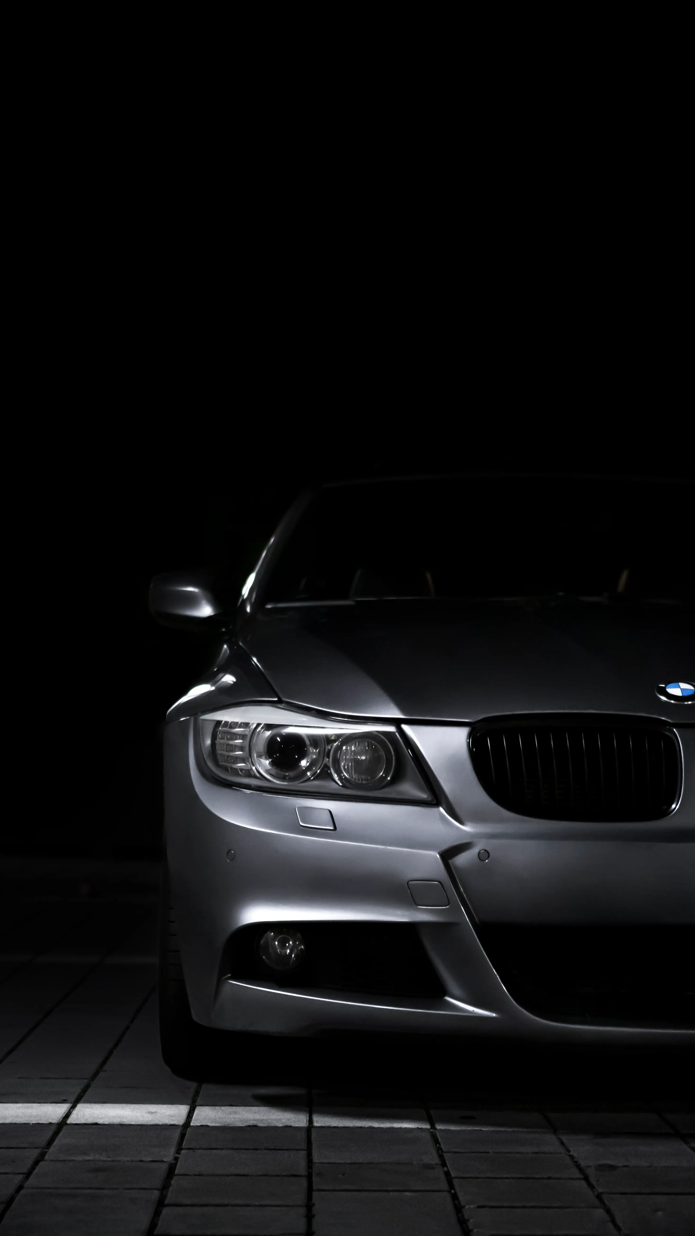 BMW 3er — Nieder-Olm