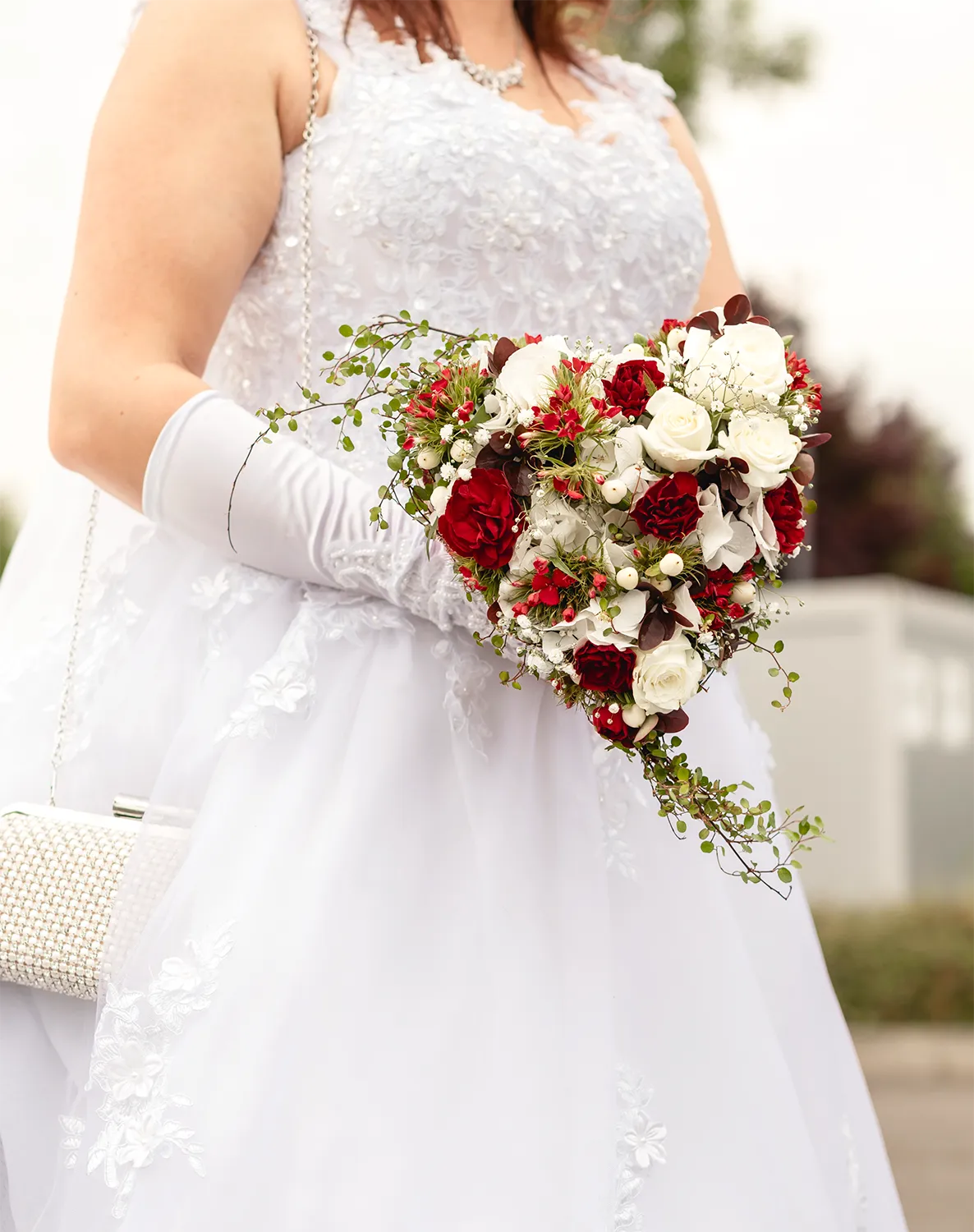 Hochzeitsfotografie — Bretzenheim