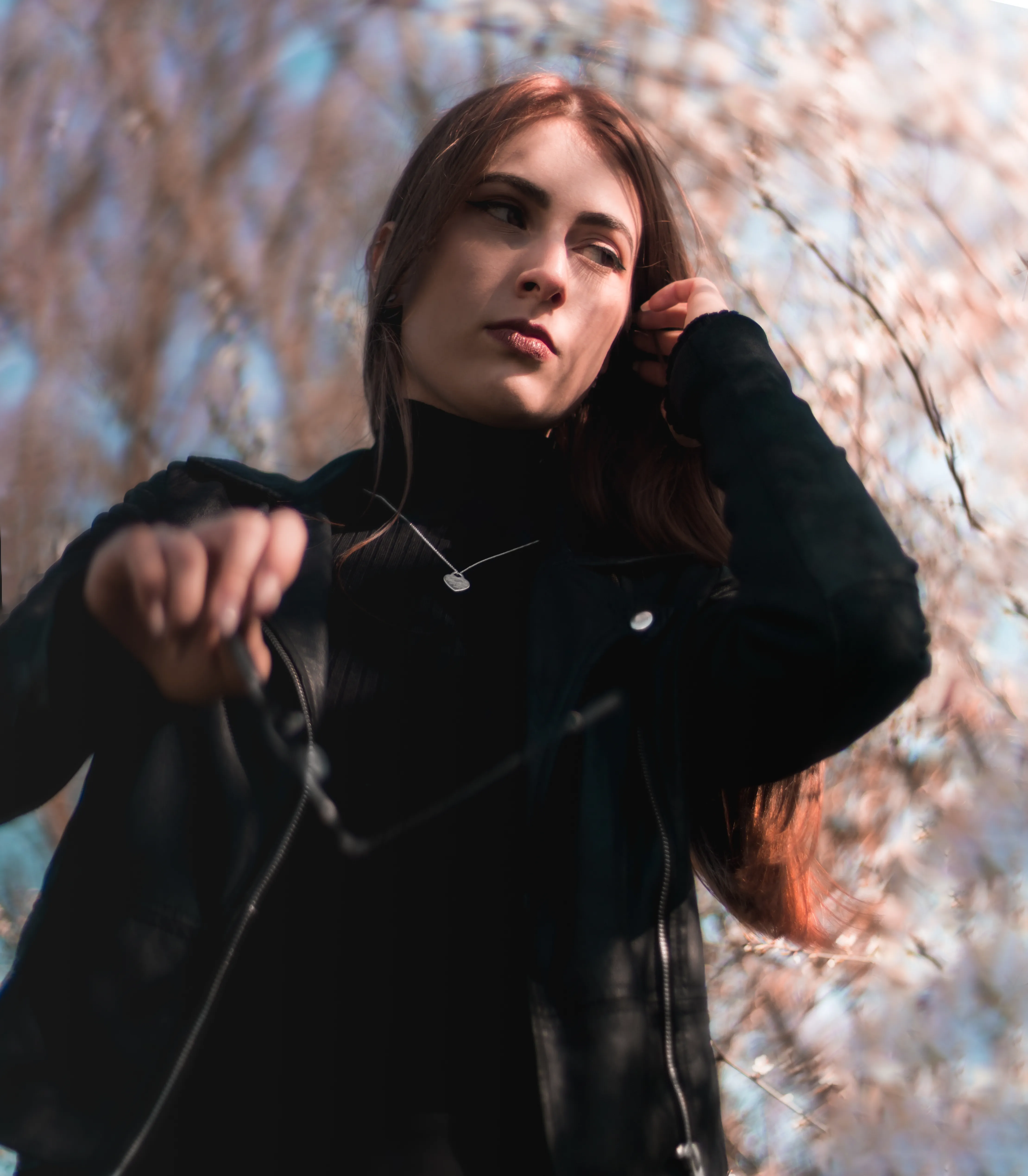 Portrait Studies 2019 — Fotografie