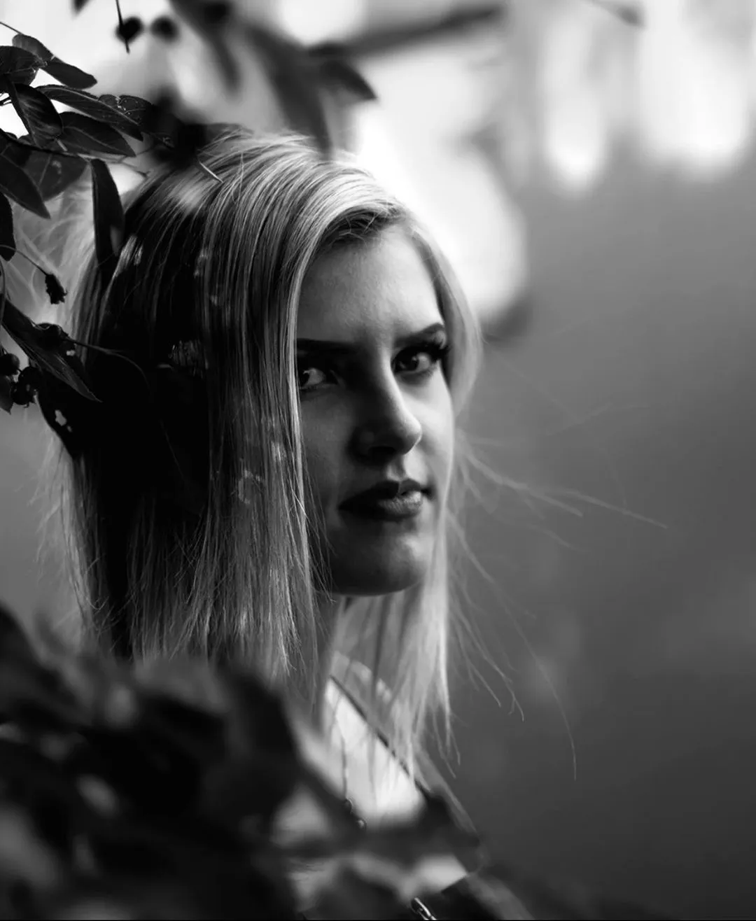 Portrait Studies 2020 — Fotografie