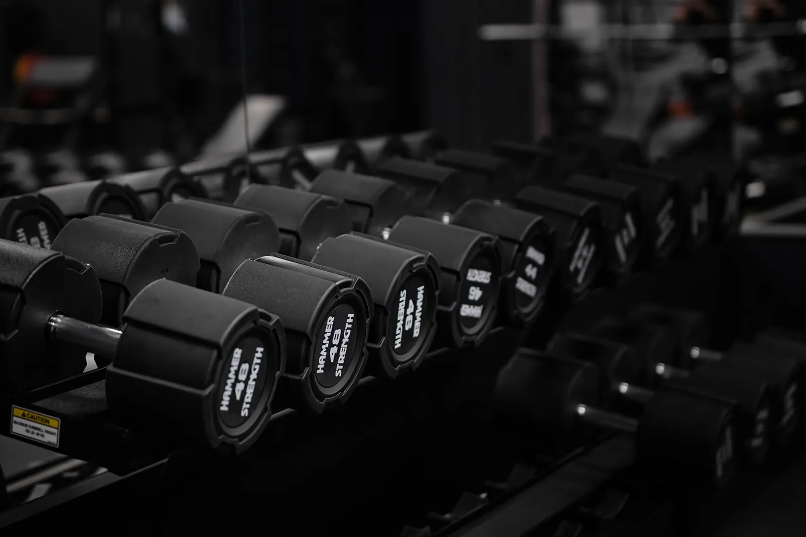 Fitness Pur — Unternehmensfotos — Fotografie