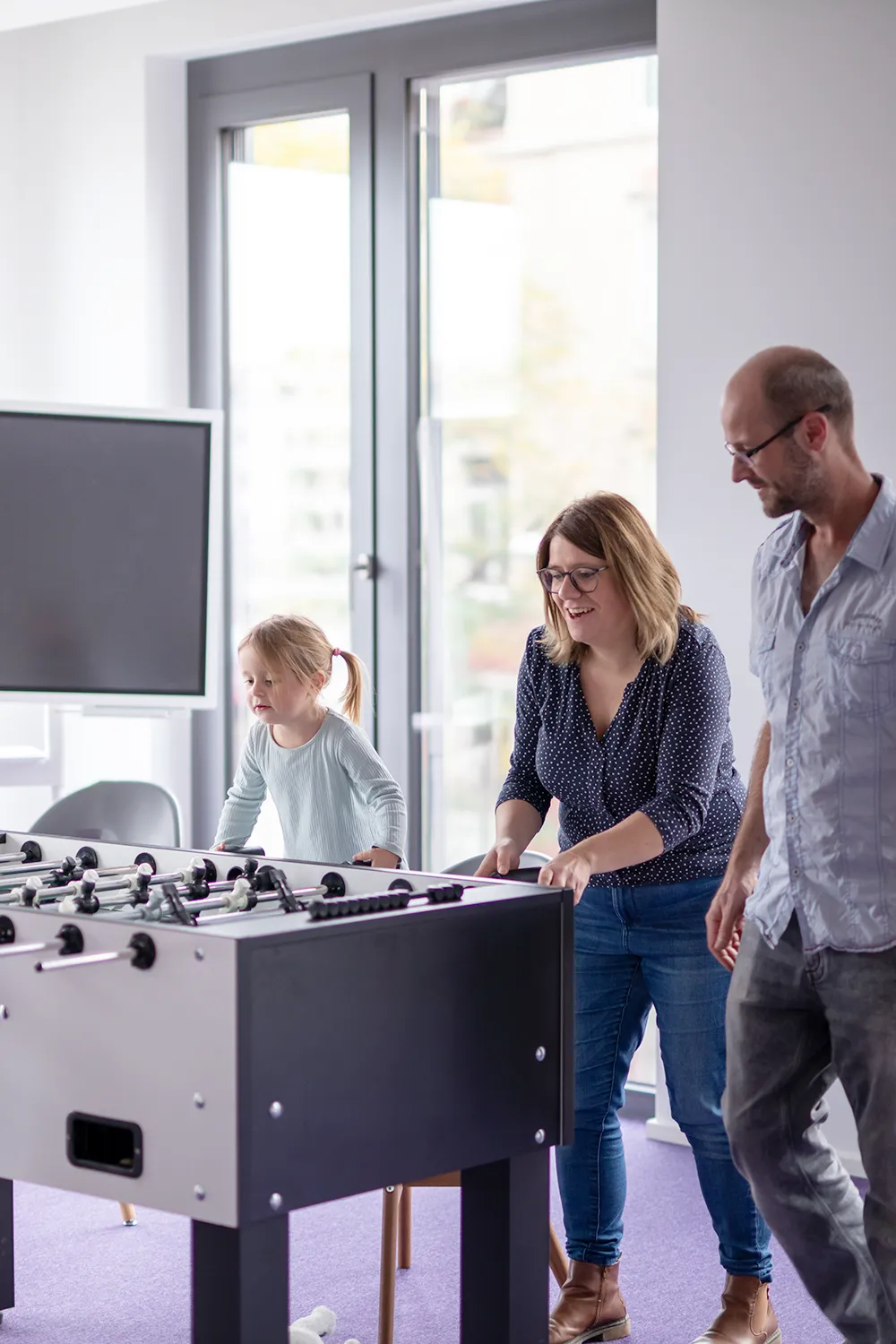 RYZE Digital — Unternehmensfotos