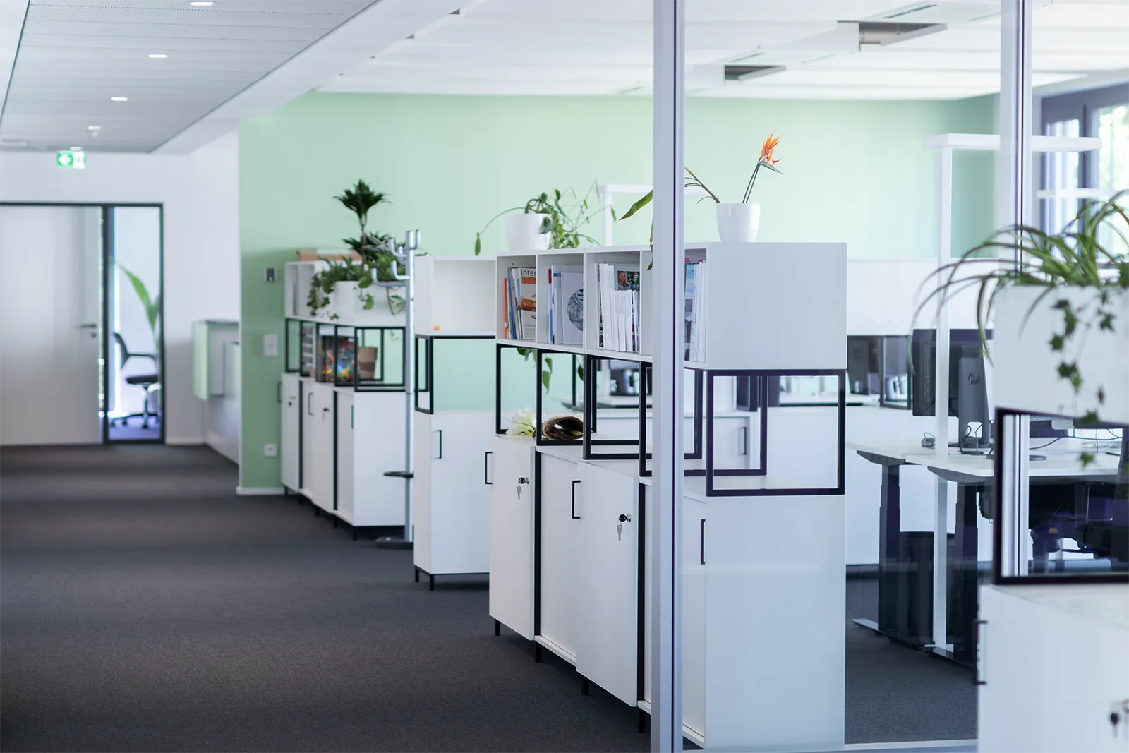 RYZE Digital — Unternehmensfotos — Fotografie
