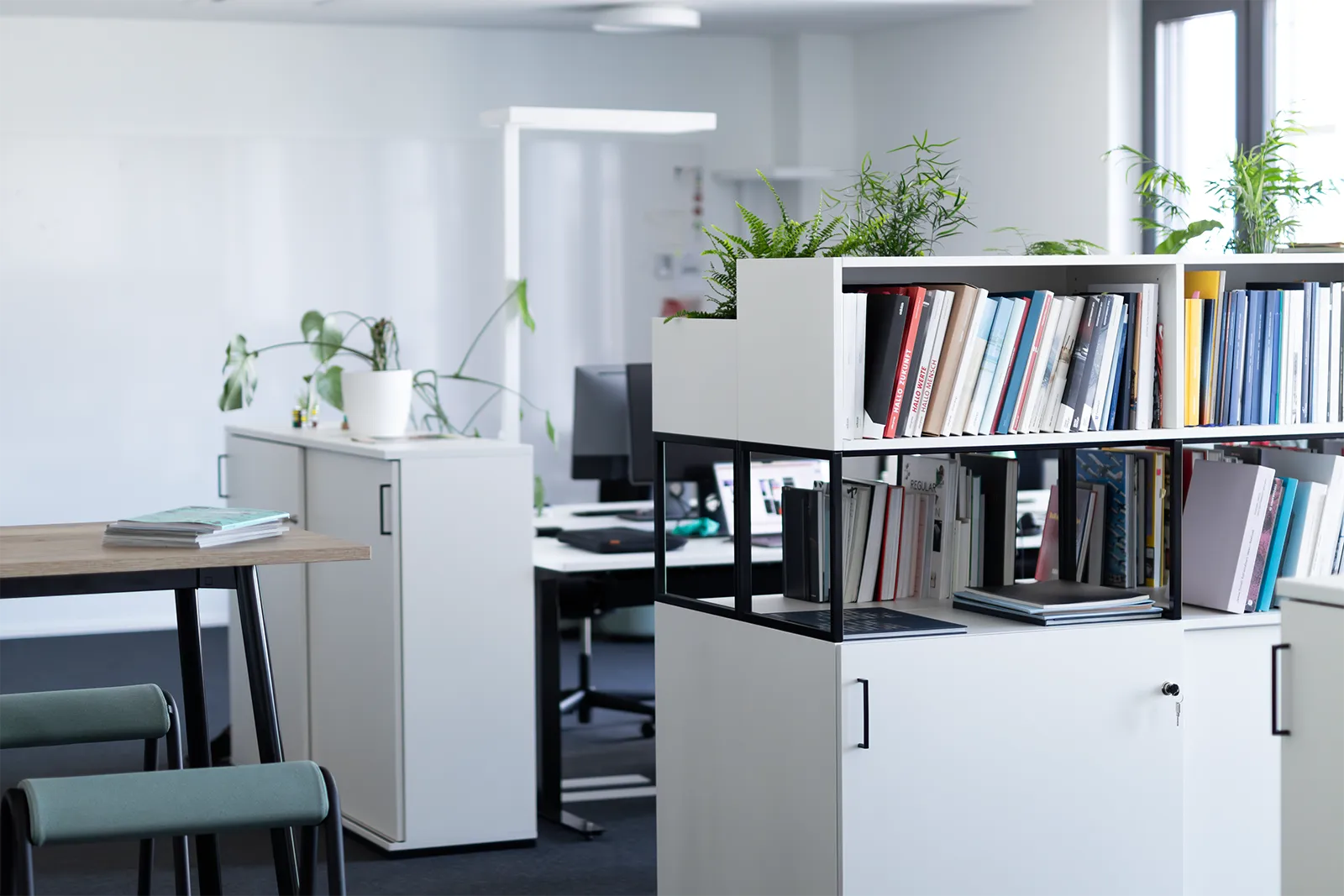 RYZE Digital — Unternehmensfotos — Fotografie