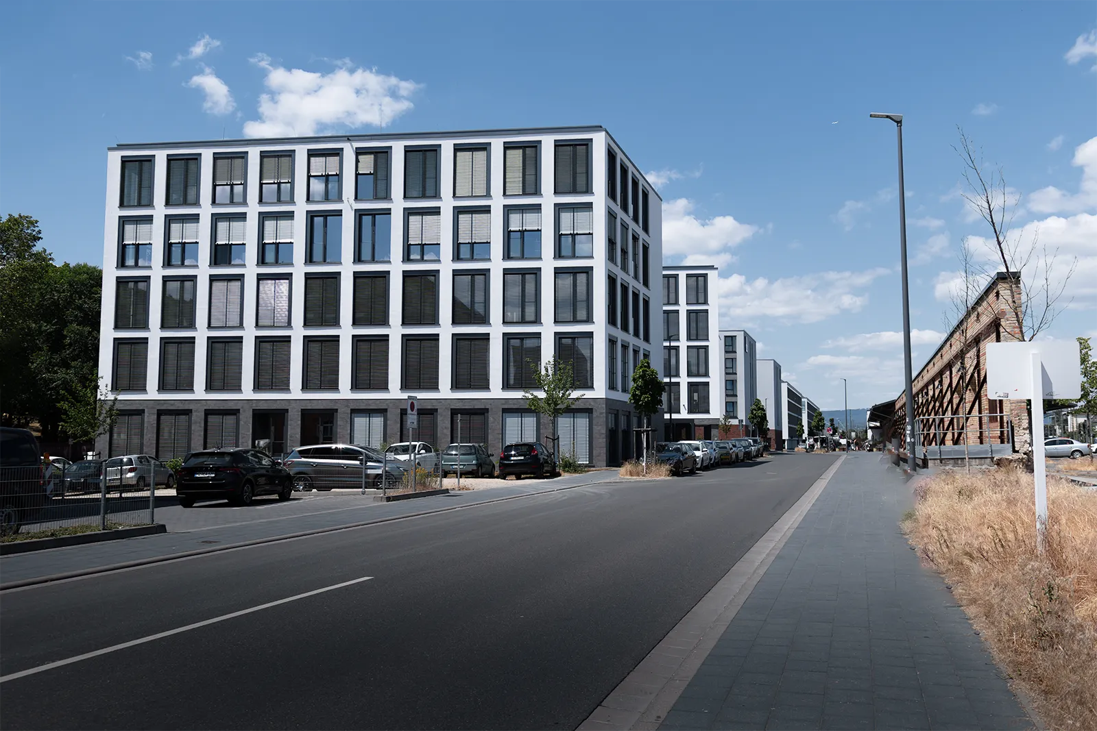 RYZE Digital — Unternehmensfotos — Fotografie